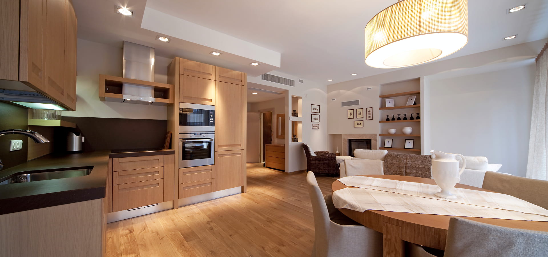 Kitchen Cabinets Light