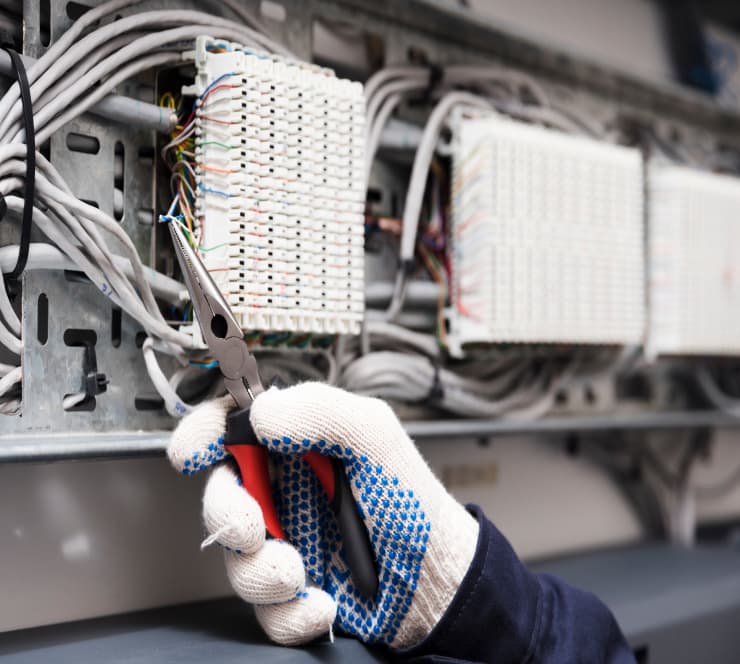 Upgrade Electrical Panel