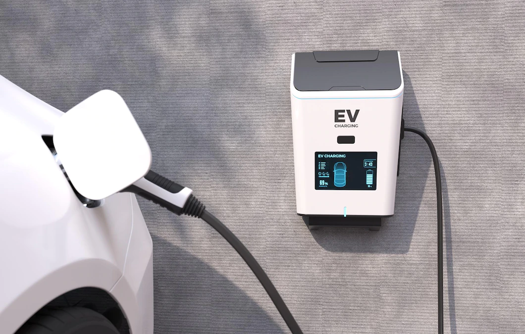 EV Car Charger