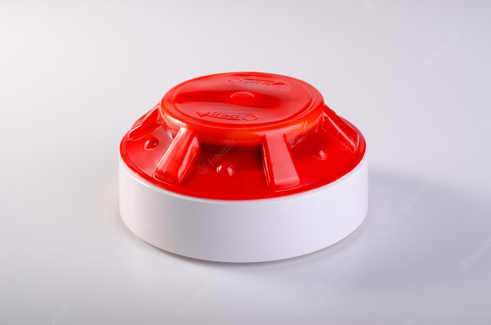 Smoke Alarm Wiring
